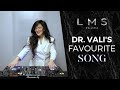 Dr. Vali&#39;s Favourite Song | LMS Wellness