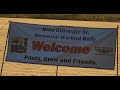 20221027 Dino DiGiorgio Sr  Memorial Warbird Rally