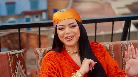 Nyno Vargas, @sabrinabelfkih  - Vuelve (Videoclip Oficial)