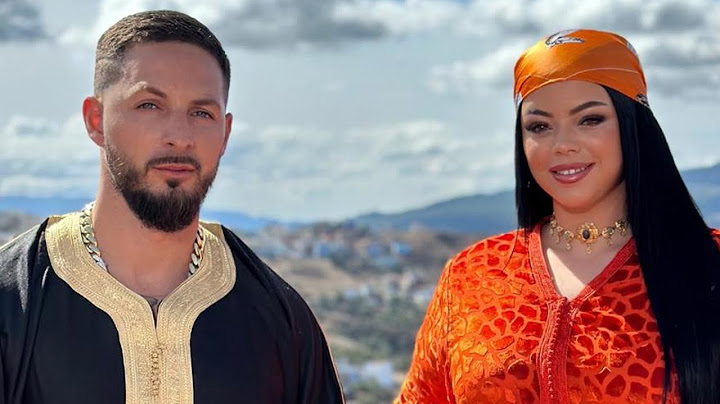 Nyno Vargas, @sabrinabelfkih  - Vuelve (Videoclip Oficial)