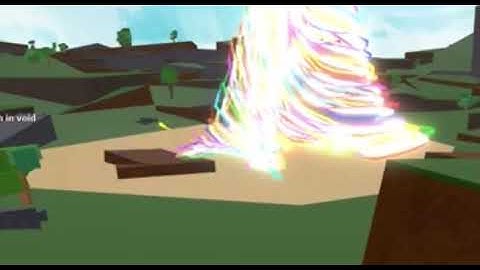 When you’re playing elemental battlegrounds and you see this-