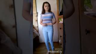 Niña De 11años Impresionante (controlla Challengue) 😱😱 Niña De 11años Impresionante (controlla Challengue) 😱😱