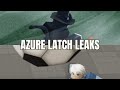 NAGI REWORK SNEAKS + DEMON KING ISAGI + CHIGIRI SNEAKS + MORE | Azure latch Chigiri Update