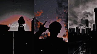 Blackbear - Idfc WhatsApp Status || New Best English Songs || Aesthetic Status || @AESTHETXQUINN