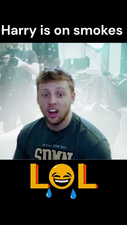 Harry singing Christmas song in Sidemen sunday video 🤣🤣🤣 #sidemen #sidemansunday #w2sfunnymoments