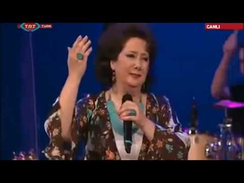 Emel Taşçıoğlu - Yare Gidem