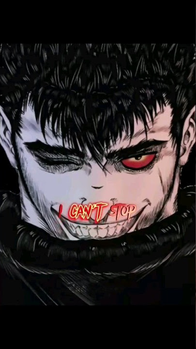 I Must Let It Burn Me | Berserk x help-urself Edit