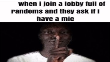 r6s solo queue experience