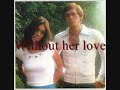 Solitaire-The carpenters del album horizon de 1975 con letra