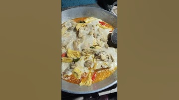 Thumbnail of Kare ayam istimewa siap untuk dinikmati #kuliner #kare #masakanrumahan #maknyus