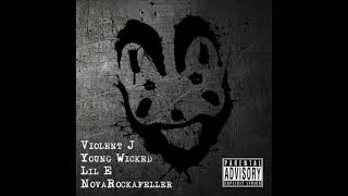 Violent J - Sick Kidz Acapella