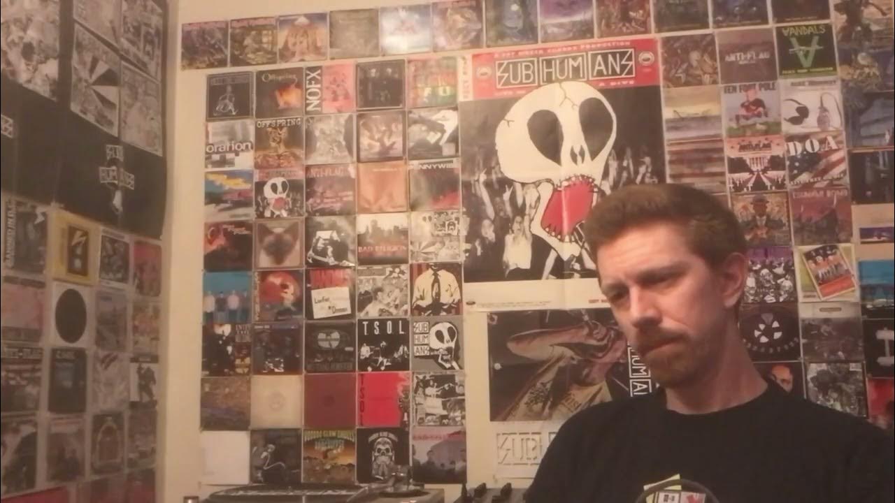 Carmen Daye For Whom The Bell Tolls Shnootz - Reaction Video (Steve Baker & Carmen Daye - For Whom the Bell