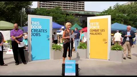 Housing Opens Doors - Windsor - Deborah Martel