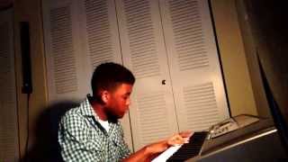 Video thumbnail of "MF DOOM- "Hoe Cakes" (Piano Cover by HWV)"