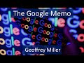 The Google Memo
