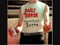 Daily terror  natauer packt