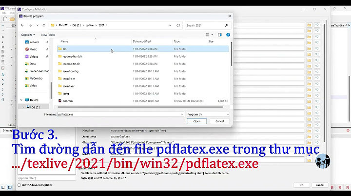 Lỗi file vietnam.sty không tìm thấy trong latex năm 2024