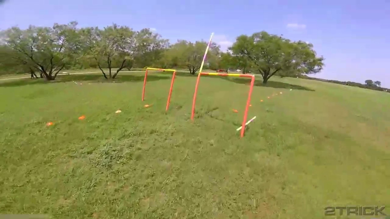 FTWFPV Race Practice 8-6-2017