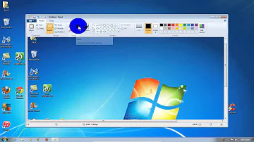 Wo finde ich den Screenshot Windows 7?