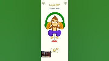 DOP 2 Gameplay Level 297 Shorts Delete One Part Solutions and Answer 🌹 subscribe 🔥