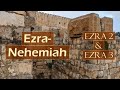 Longing for Revival: Ezra (Ch2-3) - Nasser al&#39;Qahtani