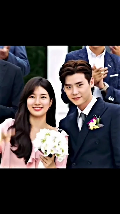 they’re so cute 🥰 #kdrama #kdramaedit #shorts #whileyouweresleeping #leejongsuk