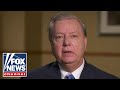 Sen. Graham: FISA court rebuked the DOJ and FBI