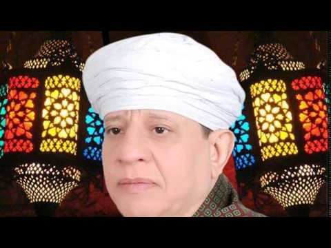 الشيخ ياسين التهامي الحفل الذي لن يتكرر الهائم في حب الله محرك الأرواح و الوجدان