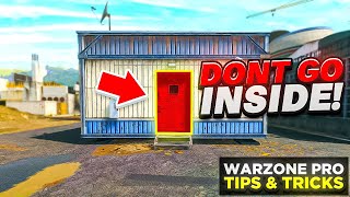 This is Why You're Rotating WRONG! | Warzone 3 Rotation Masterclass