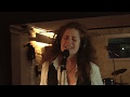 I'll Feel A Whole Lot Better - The Byrds / Gene Clark One Woman Band Cover