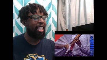 Steve Lacy - Playground (Official Video) REACTION