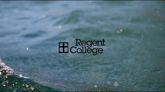 Regent College | INDS.525 The Boat Course
