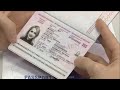 Нововведение в производстве молдавских паспортов