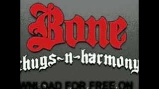 bone thugs n harmony - Buddah Lovaz - Greatest Hits