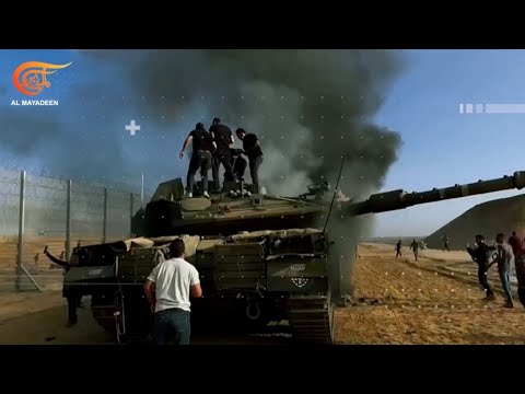 في الإمكان طوفان الأقصى عامان على الزلزال الذي هز إسرائيل 