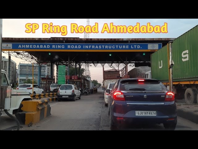 7 Bhk Flats In Sp Ring Road Ahmedabad Under 30 Lakhs