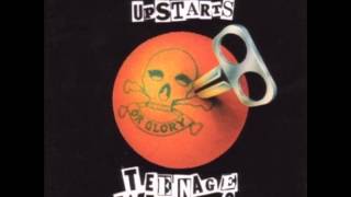 Angelic Upstarts Never Say Die