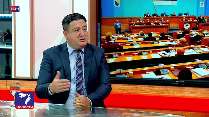 Slaviša Marković: Narodna skupština je vođena rukom jednog čovjeka – Milorada Dodika!