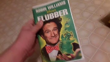 VHS Collection in a Nutshell (Version 16)