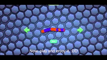 SLITHER.IO SKIN HACK!!! (GOOGLE CHROME)