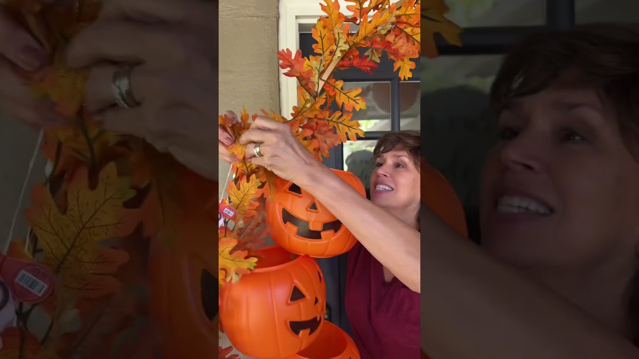 What she does with them! beautiful!