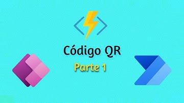 Generar Código QR con Azure Functions, Power Apps y Power Automate