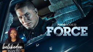Power Book 4: Force Season 2 Episode 9 Review/Recap #powerbook4force #powerbookivforce