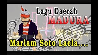 ... lirik lagu : ohhh...mariam soto laelaohhh...mariam
sotoohhh...mariam lael...