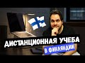 Как я учился в финском колледже, находясь в России | Дистанционка по-фински