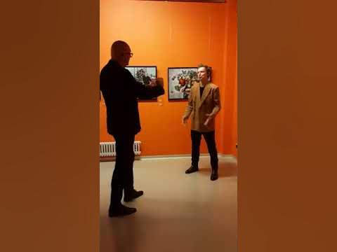 Данила Головкин Intermedia