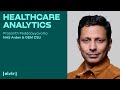 Healthcare data analysis course by head of data science at nhs arden  gem csu