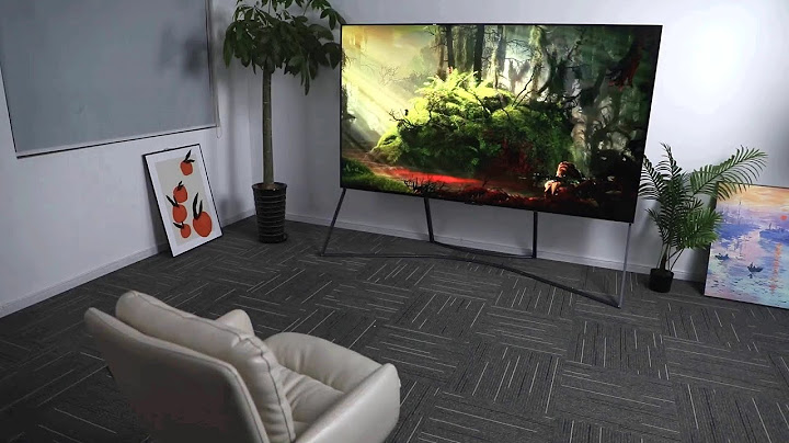 TCL 98Q10G Review | This is 98-inch Mini LED TV for $3000! - 天天要闻