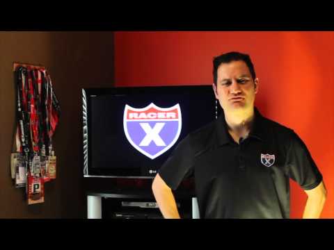 SX Preview Show Indianapolis SX