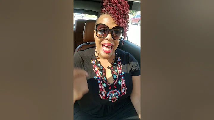 Welcome to Delores Jones TV!!!